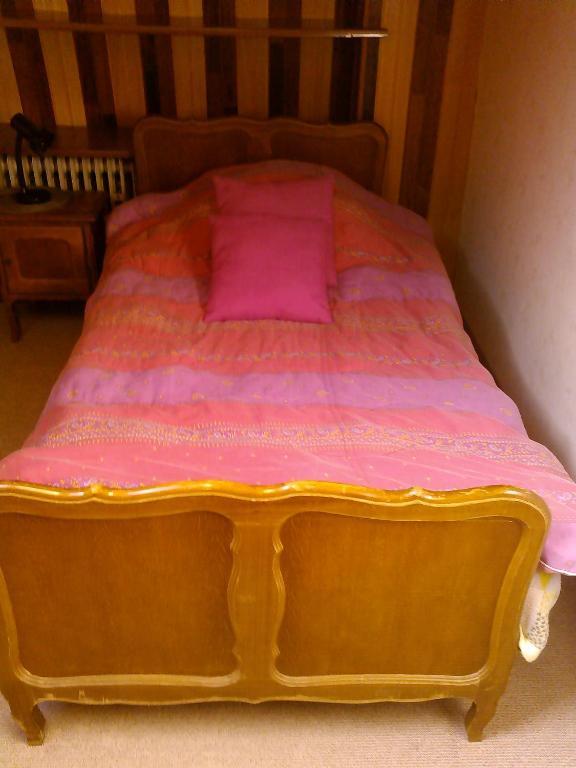 Hotel-restaurant Chez Anna Et Jean 3* Luxembourg
